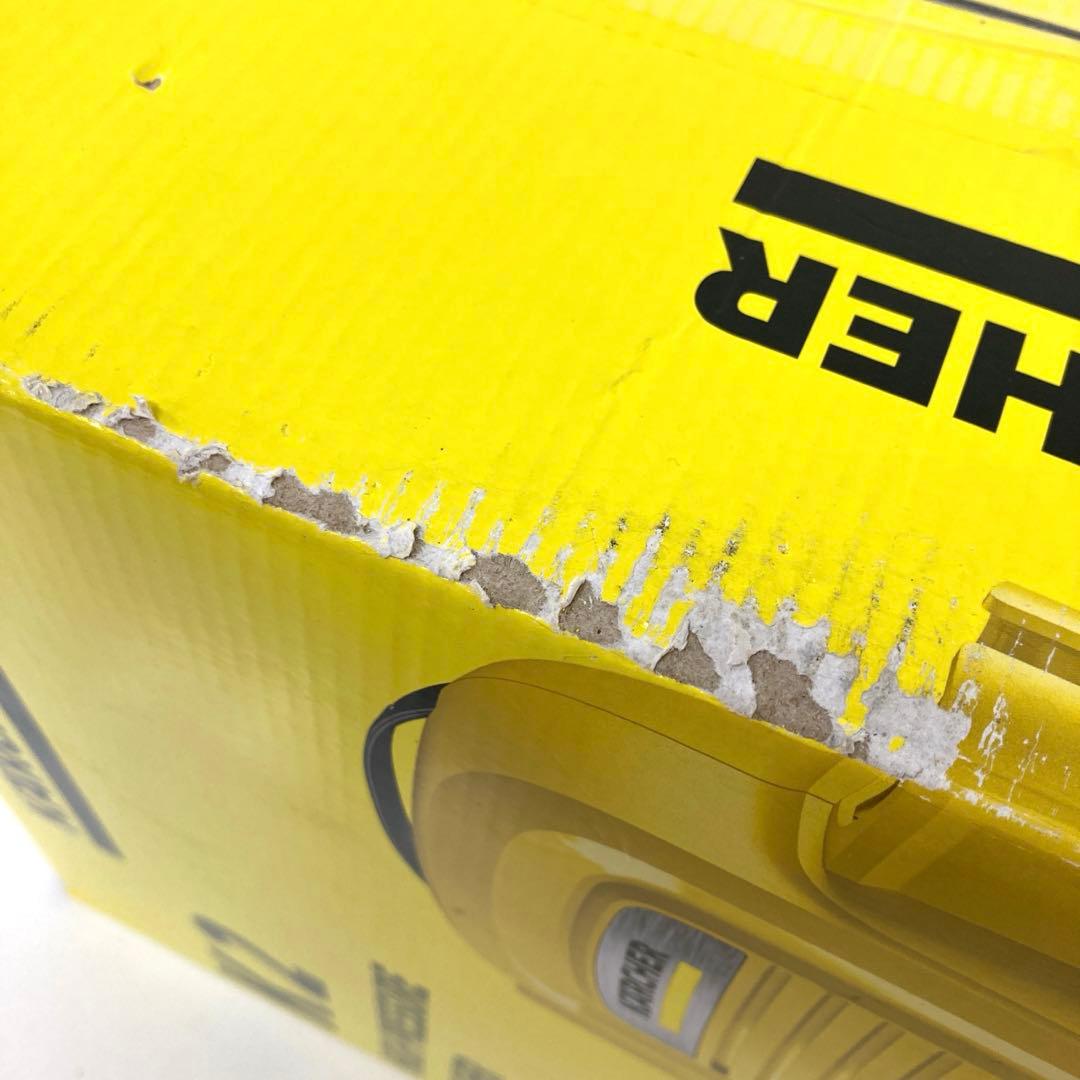 3510-K KARCHER K2Kベーシック 高圧洗浄機