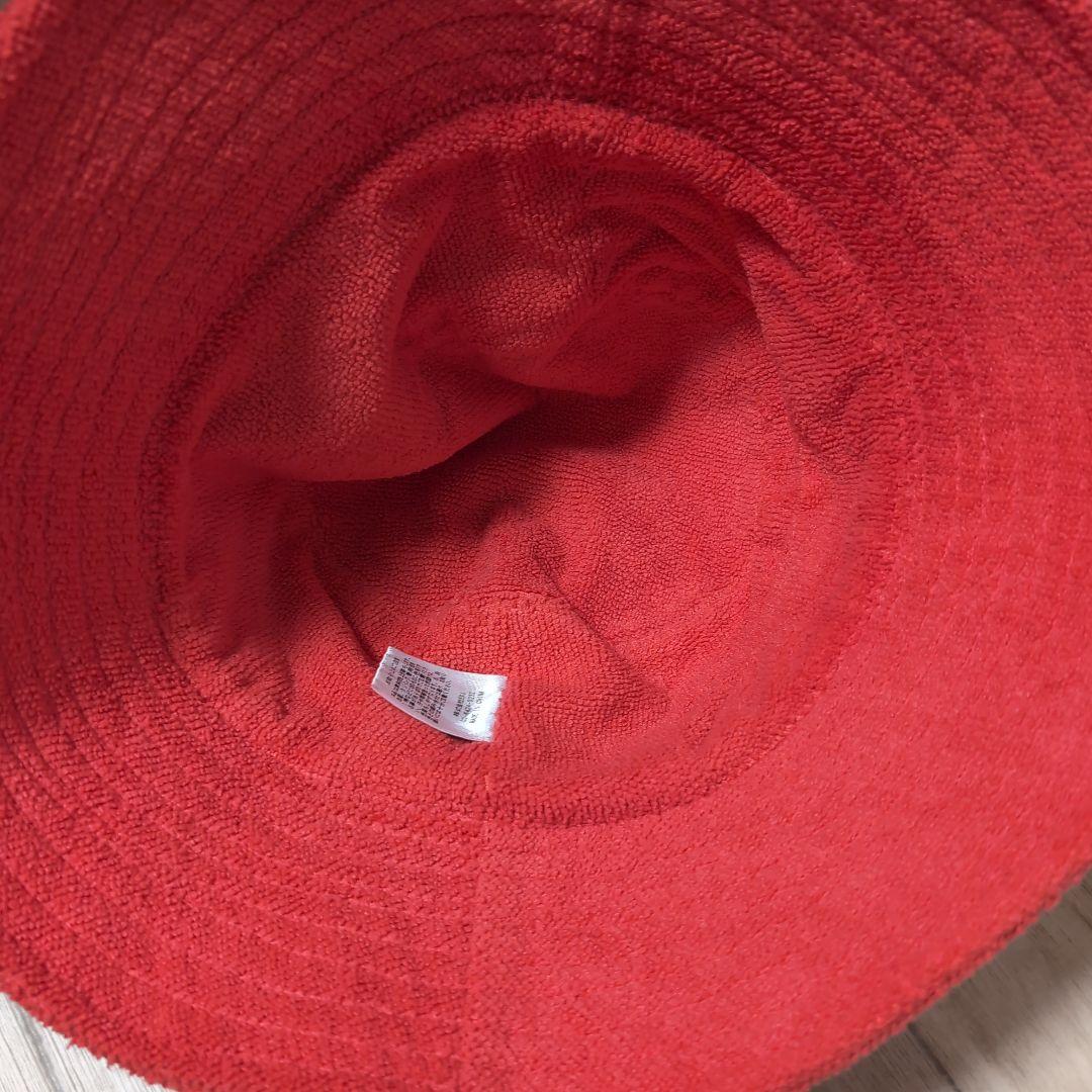 alexia stanハット