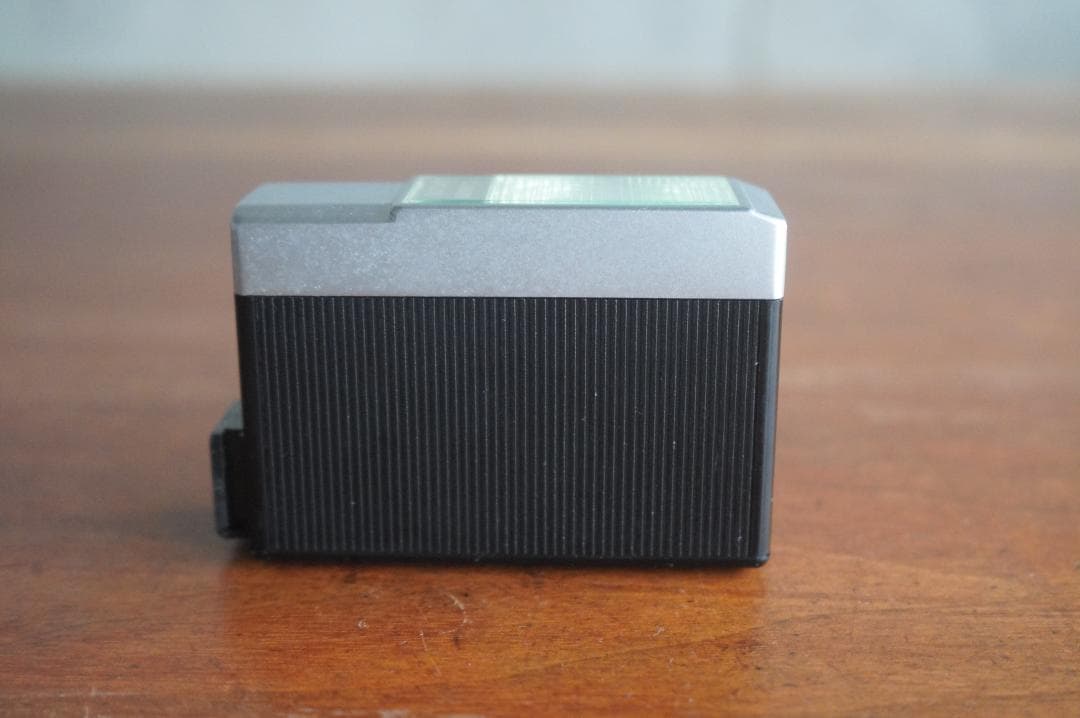 【GW中値下げ】 Canonet Giii QL17 +純正ストロボ