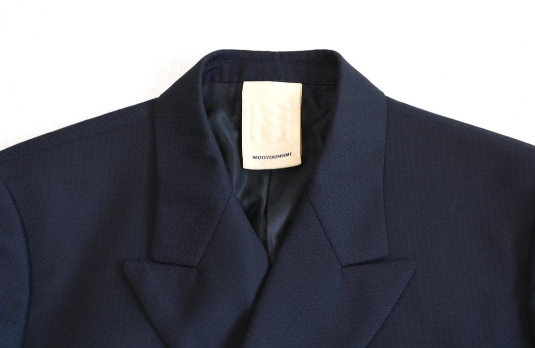 peperomia 様の専用品です。　wooyoungmi（ウーヨンミ）