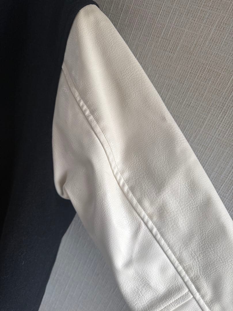 ステューシー パフィースタジャン 復刻 Mサイズ ジャケット