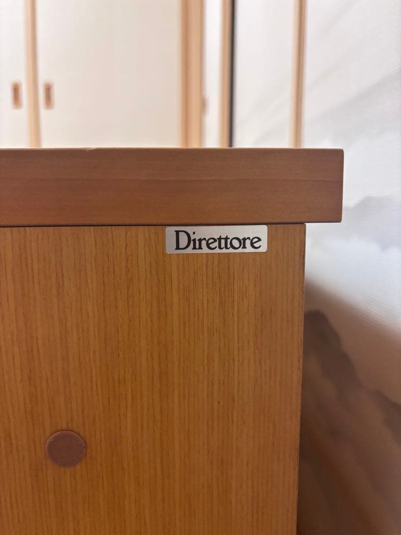 【お買い得】 カリモク　テレビ台　サイドボード