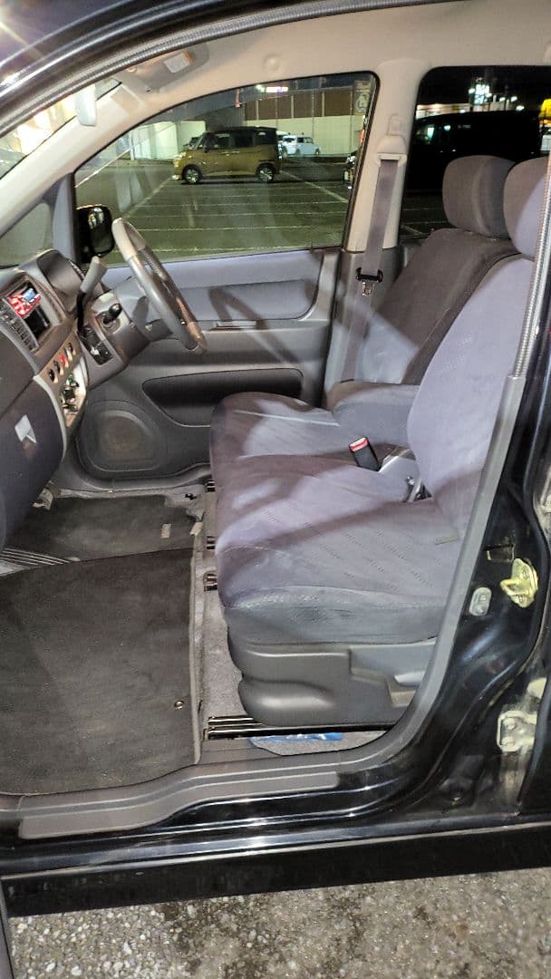 全込１１万円‼️MRワゴンAリミテッド低走行63243km車検付き乗って帰れます