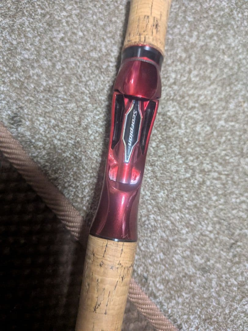 スコーピオン 1703R-2 シマノ SHIMANO