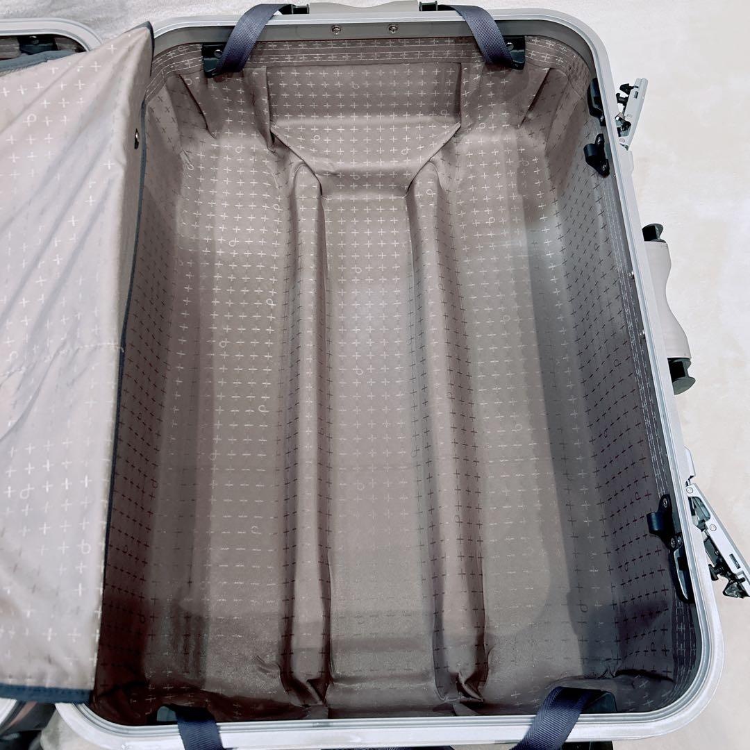 PROTECA プロテカ エキノックスライト α キャリーバッグ スーツケース