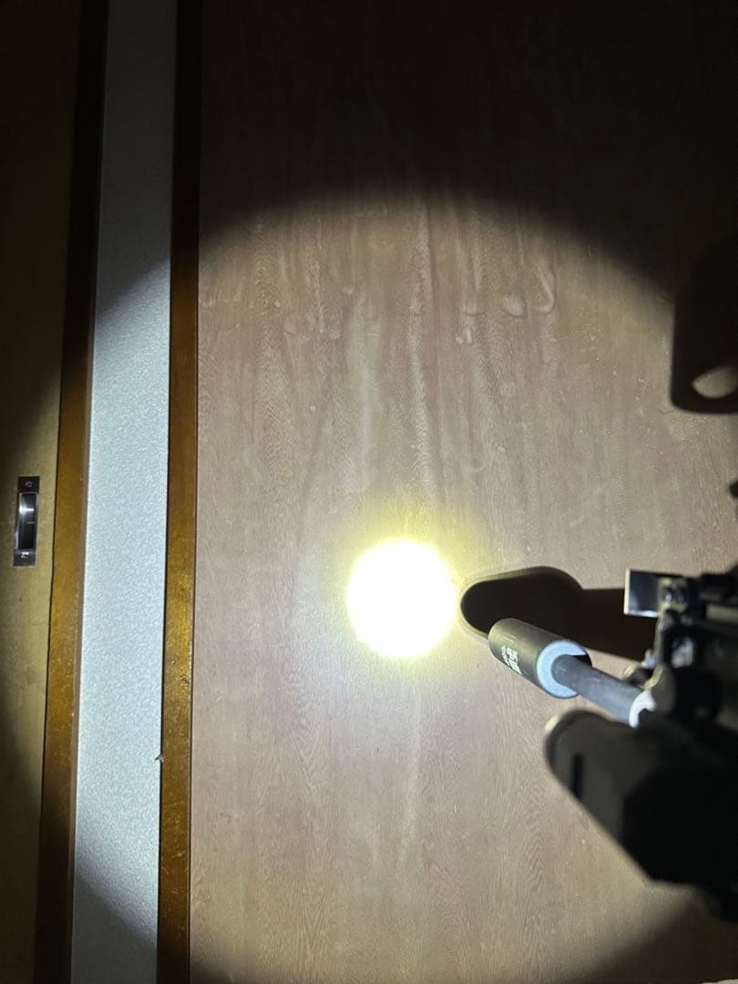 次世代電動ガン東京マルイ SCAR-L ブラック属品多数