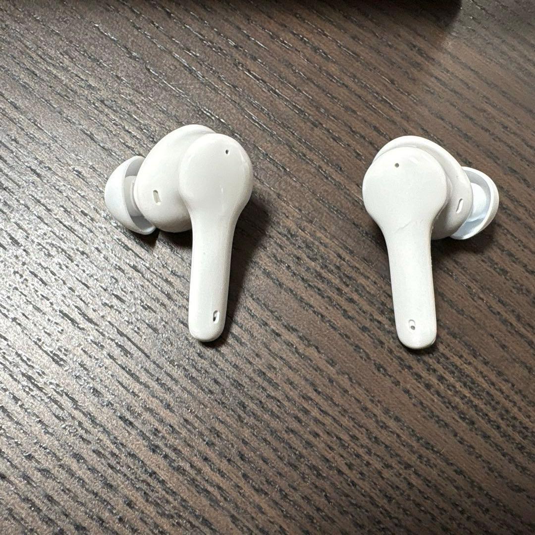 AI翻訳ワイヤレスイヤホンWooaskM6 Translator Earbuds