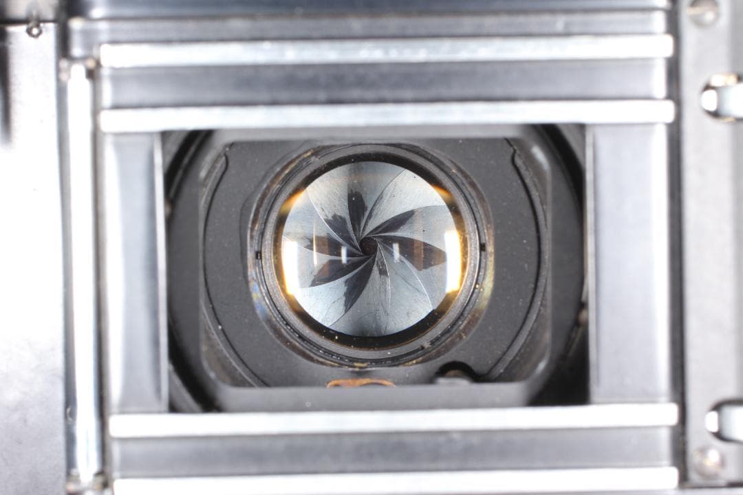 コニカ Konica iia レンジファインダー c4236