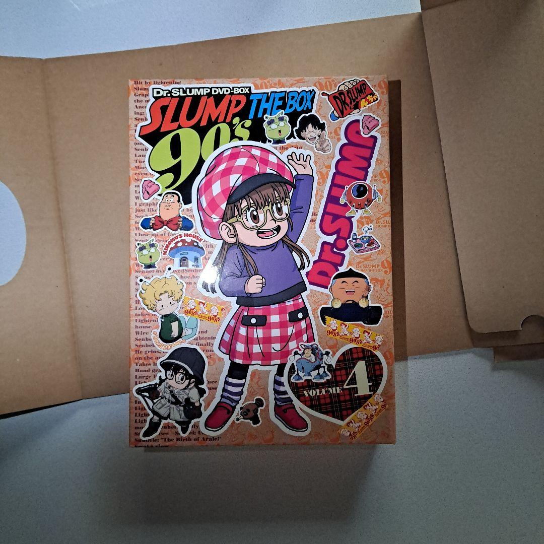 Dr.スランプアラレちゃんです(*´▽｀*)