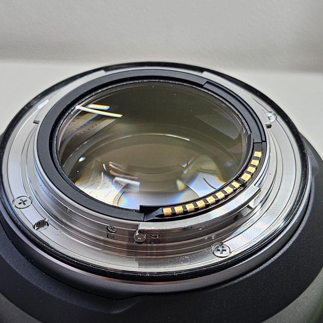 レンズ(単焦点) Canon RF85mm f1.2L USM