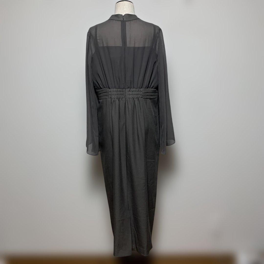 プールヴー プールブー 大きいサイズ 卒業式 入学式 フォーマル パーティ