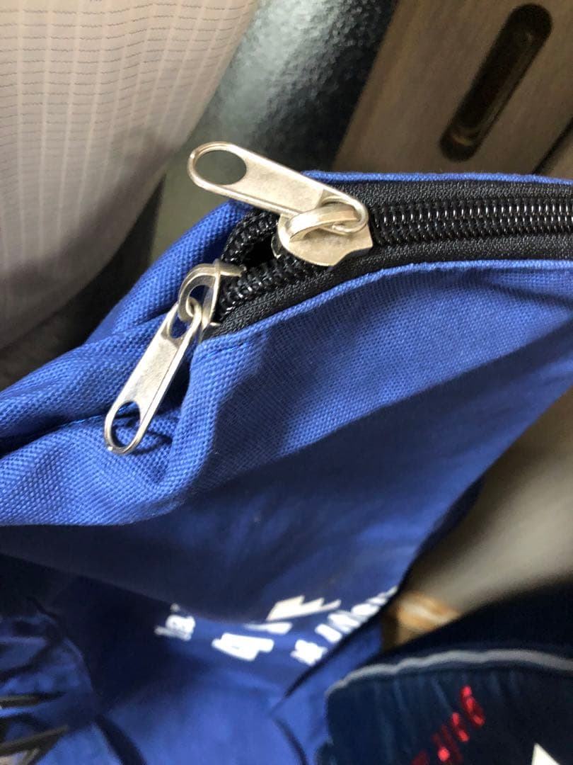 オノフ　キャディバック　美品9型　トラベルカバー付き