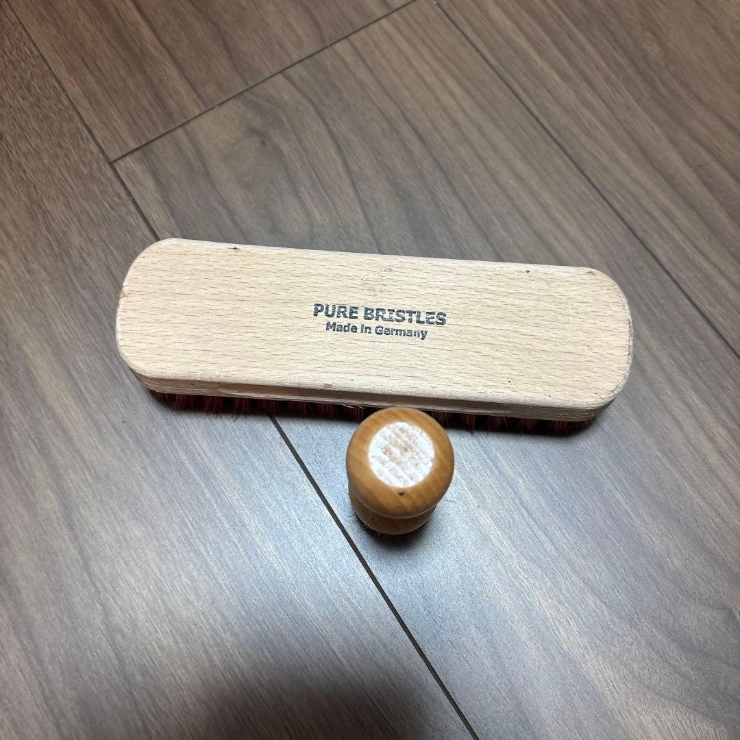 【美品】スコッチグレイン GINZA edition 25.5cm ボルドー