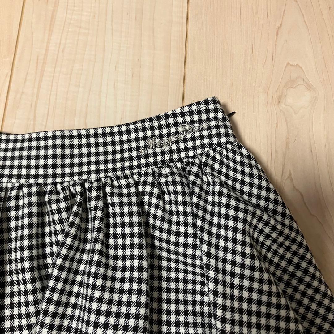 mezzo piano メゾピアノ　フォーマル スーツ　卒業式　入学式　150