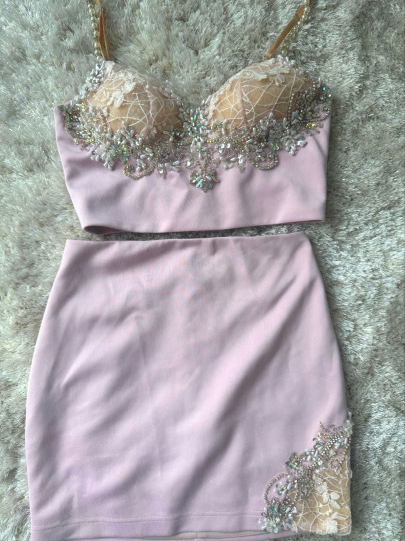 キャバドレス　ANGEL R/エンジェルアール