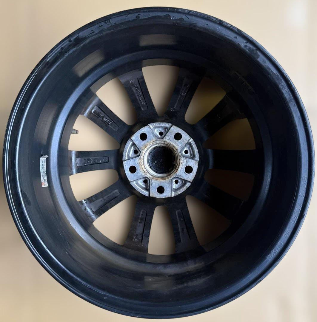 IkeTeamSparcoValosa　7J-165H112 +50セット