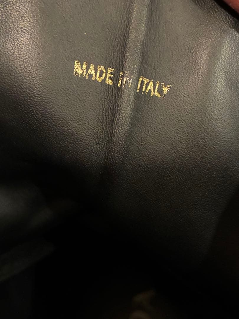 【美品】PRADA ブラッシュド　コンバット　ブーツ　2UE011 サイズ9