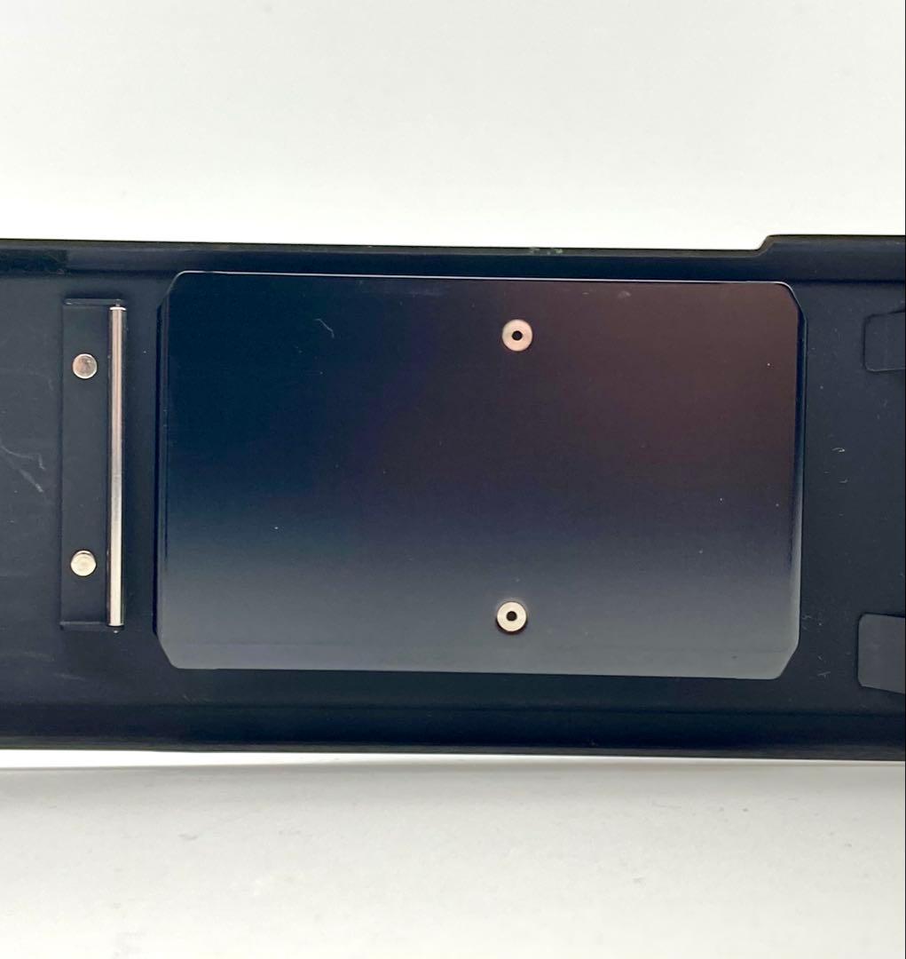 【動作品】ニコン Nikon FA＋Ai 50mm f1.4