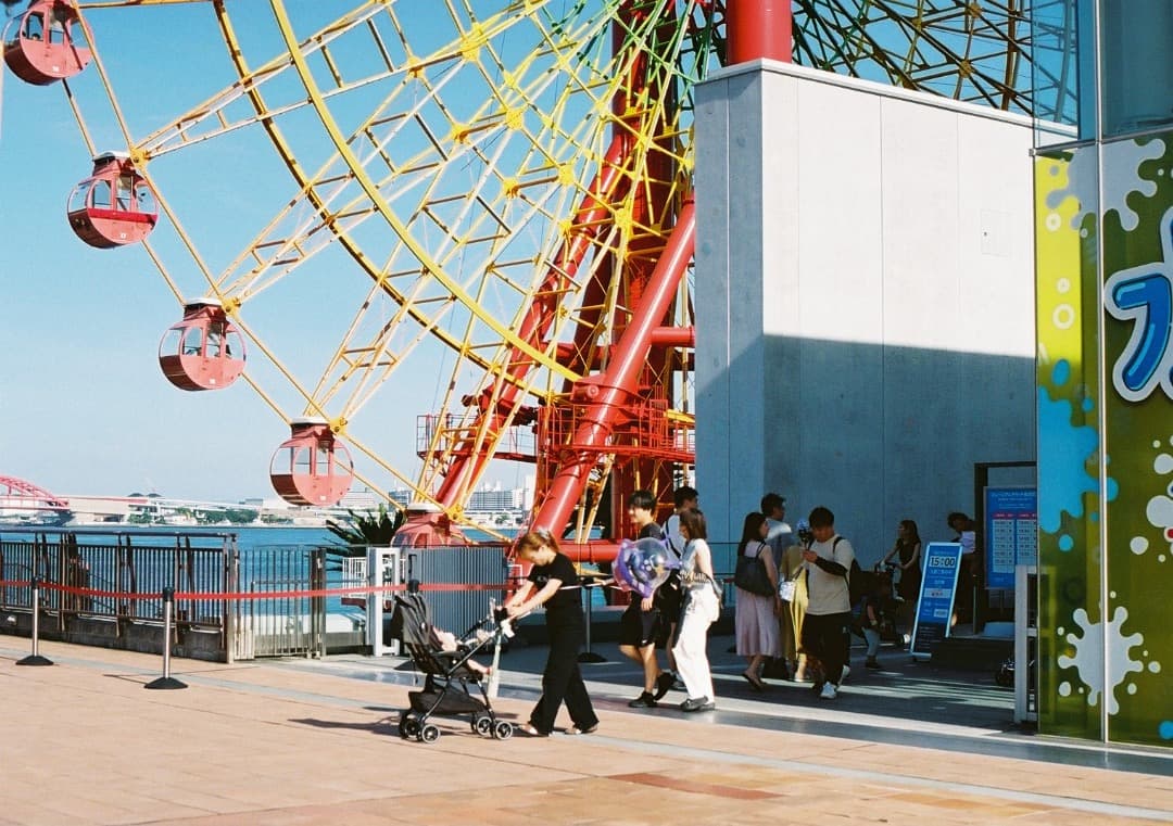 【動作品】ニコン Nikon FA＋Ai 50mm f1.4