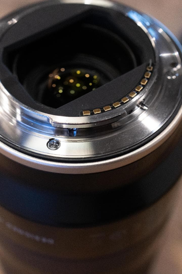 タムロン TAMRON 28-75mm F/2.8 Di III RXD