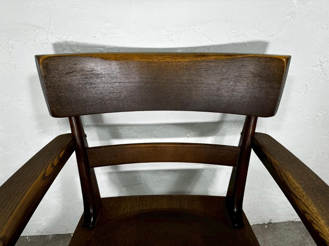 『KASHIWA』柏木工 ウィルダネス アームチェア チェア RWcha117