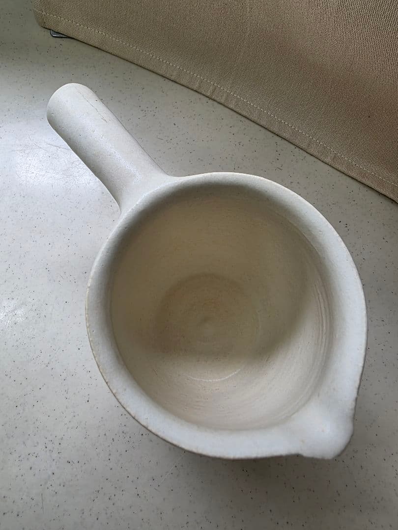 正島克哉さん　片手土鍋　湯沸かし土鍋セット