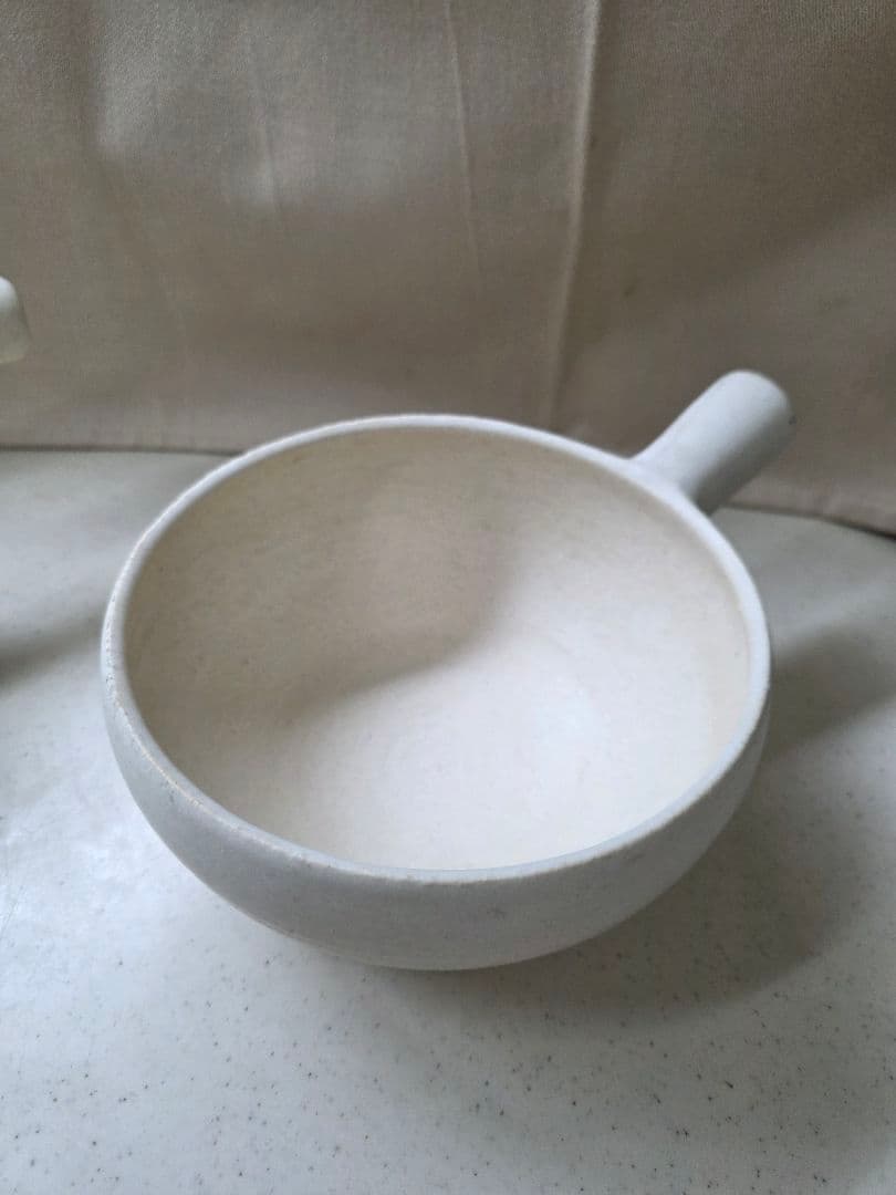 正島克哉さん　片手土鍋　湯沸かし土鍋セット