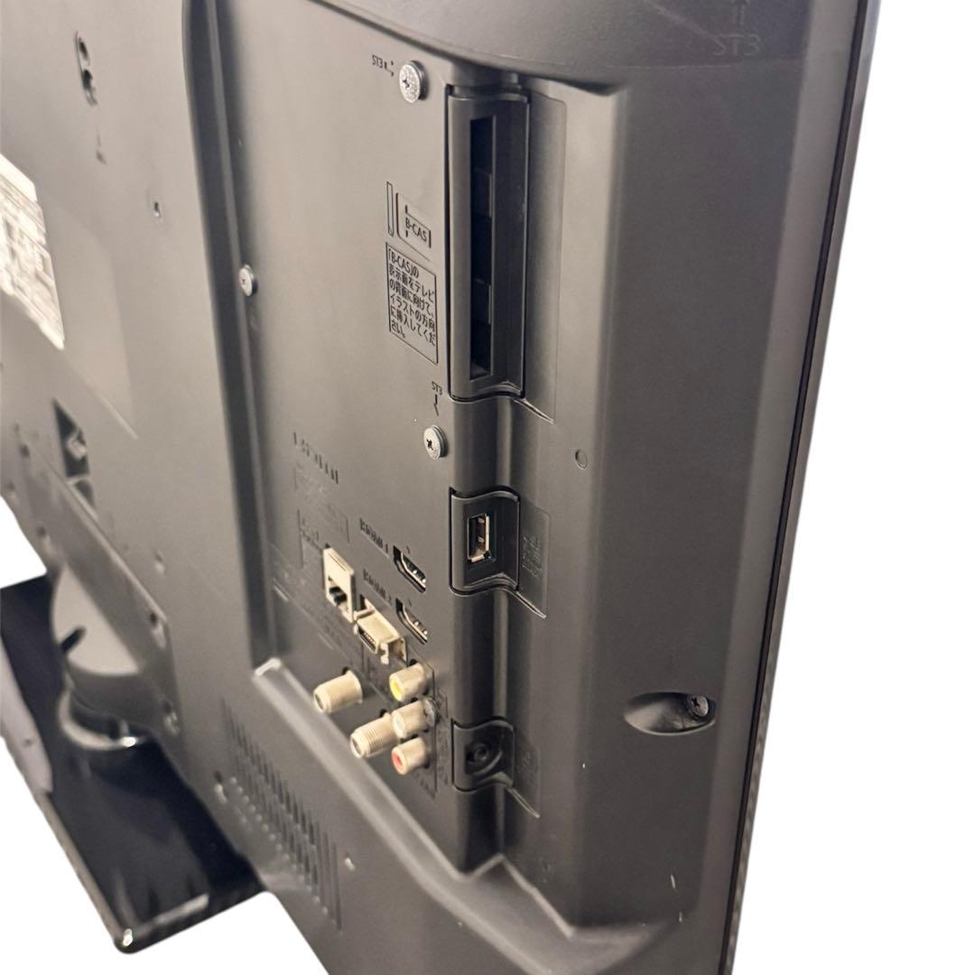 パナソニック Panasonic 32インチ液晶テレビTH-32A305【美品】