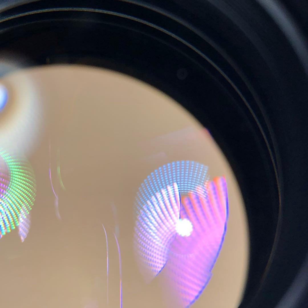 carl zeiss 100mm f2 Y/C ヤシカコンタックスマウント