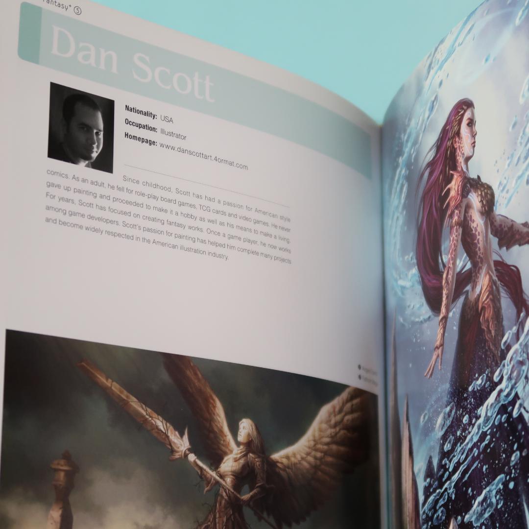 セール！ 　 Fantasy+　World's Most Imaginative