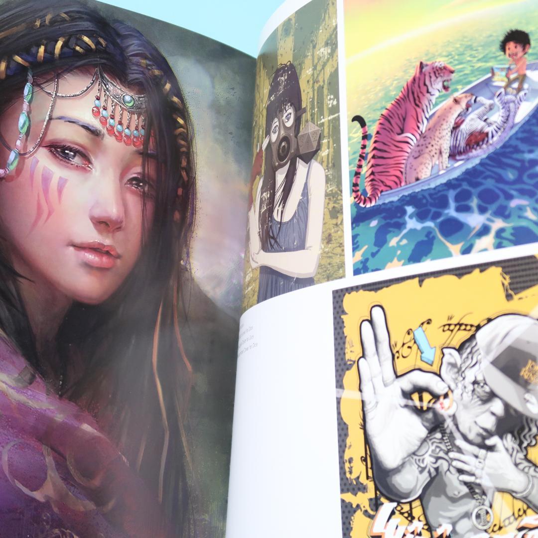 セール！ 　 Fantasy+　World's Most Imaginative