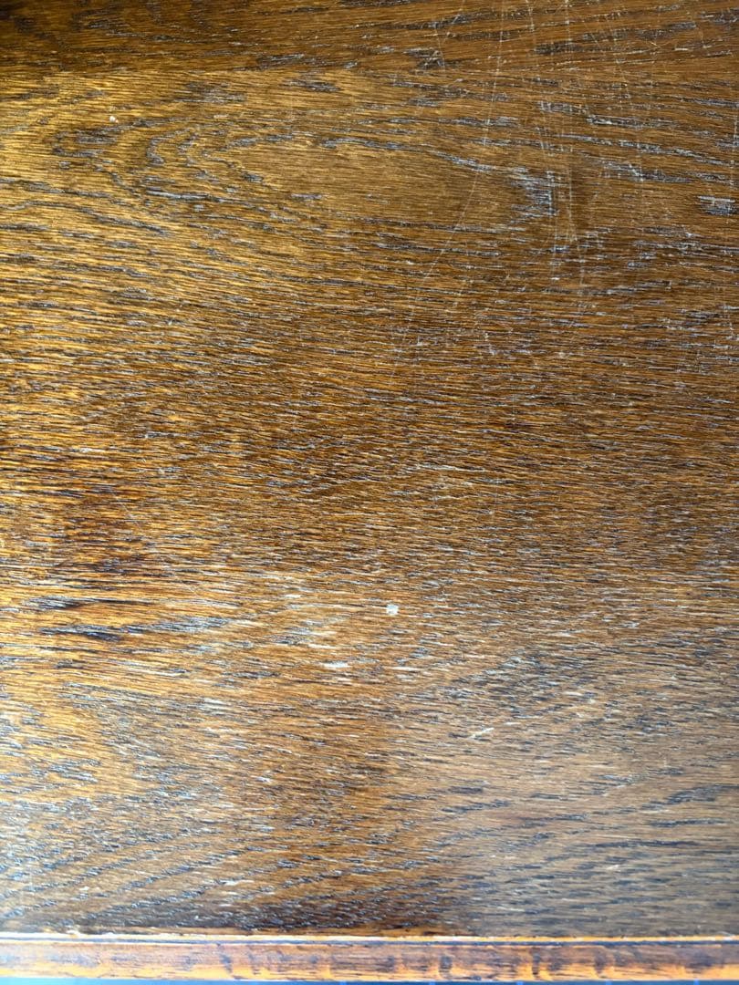 三越家具　カントリーハウス　ブルージュ　カップボード　食器棚