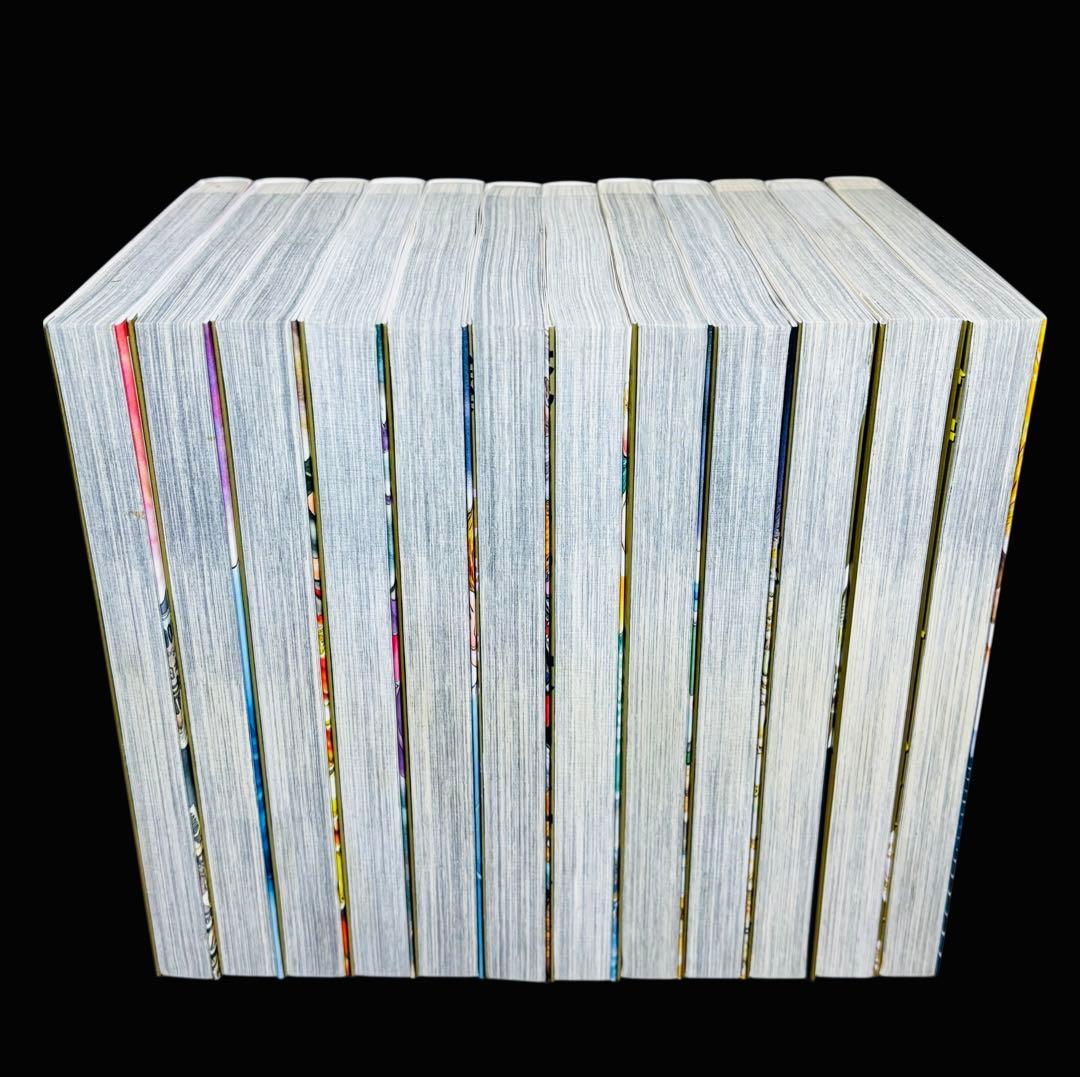 マネーの拳 全12巻セット 三田紀房