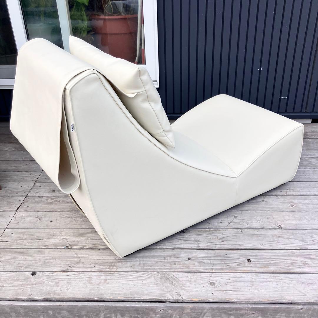 北欧レトロ NOYES ノイエス リラックスソファ 一人掛け パーソナルチェア