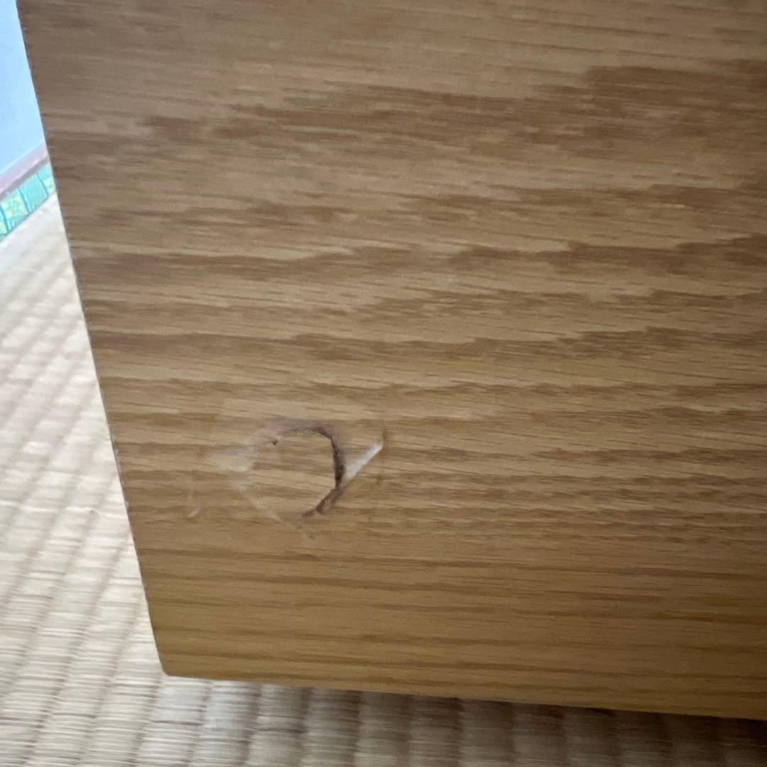 無印良品　収納ベッド（2月まで）