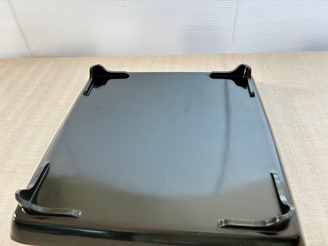 津軽塗 お膳 [約30cm ] 10枚まとめ売り 業務用・来客用・おもてなし用に