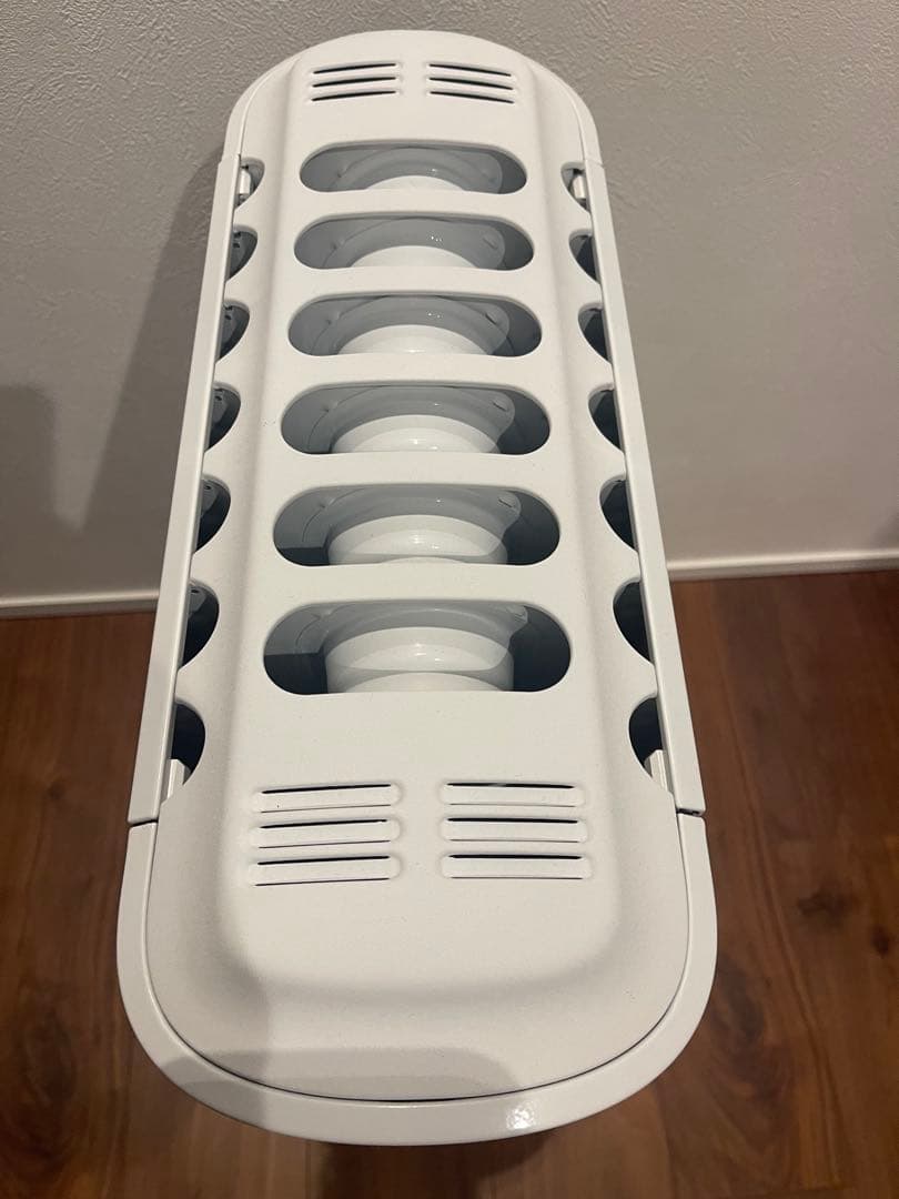 デロンギ オイルヒーター DeLonghi RHJ65L0712