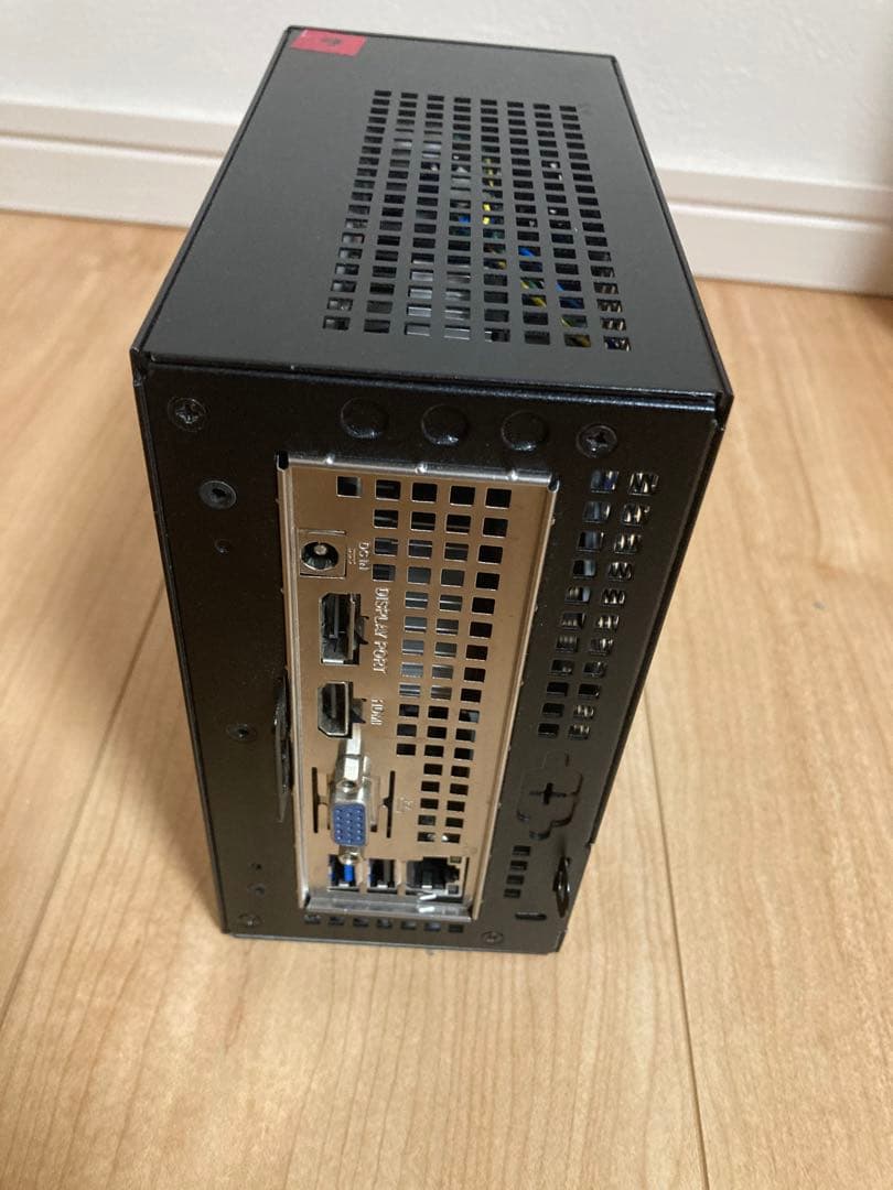 6 deskmini310 デスクミニ