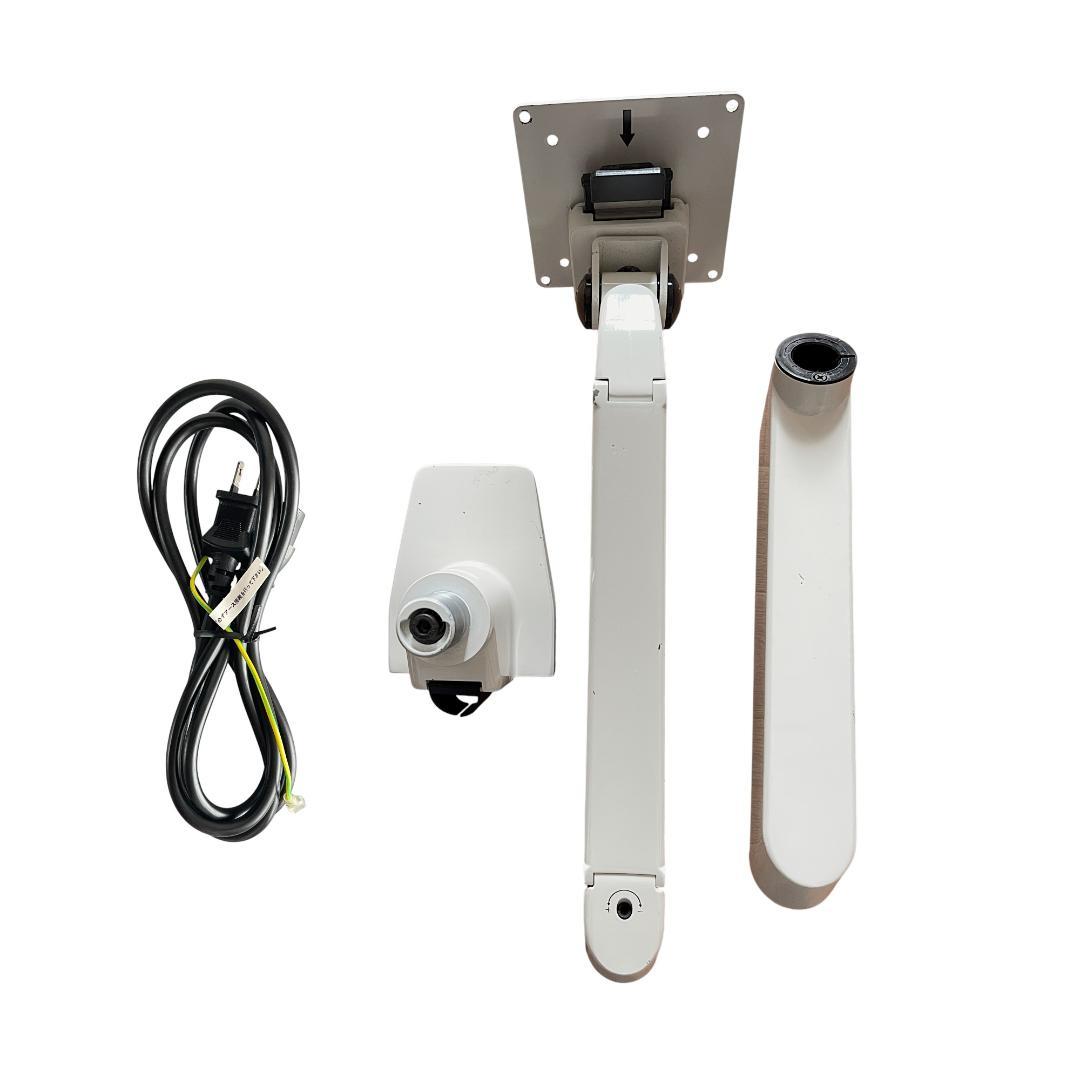 acer 31.5インチ 液晶モニター EB321HQU アーム仕様2022年製