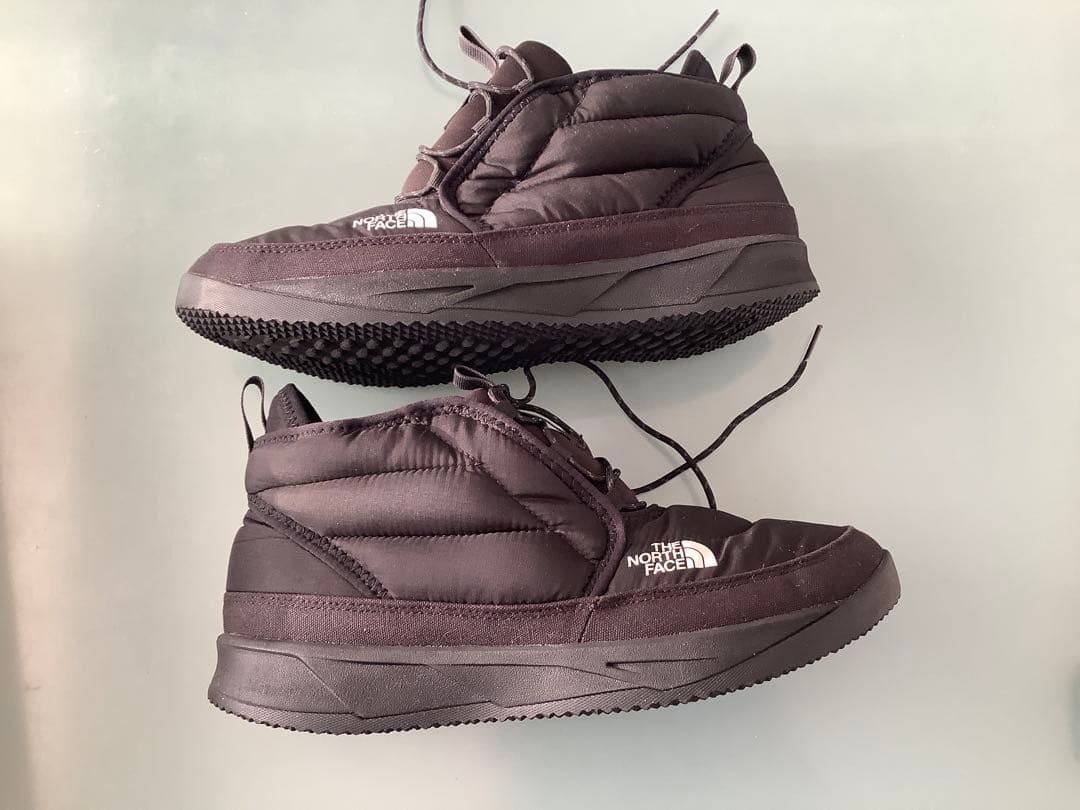 【ノースフェイス】NF52373 ヌプシチャッカ ウォータープルーフ