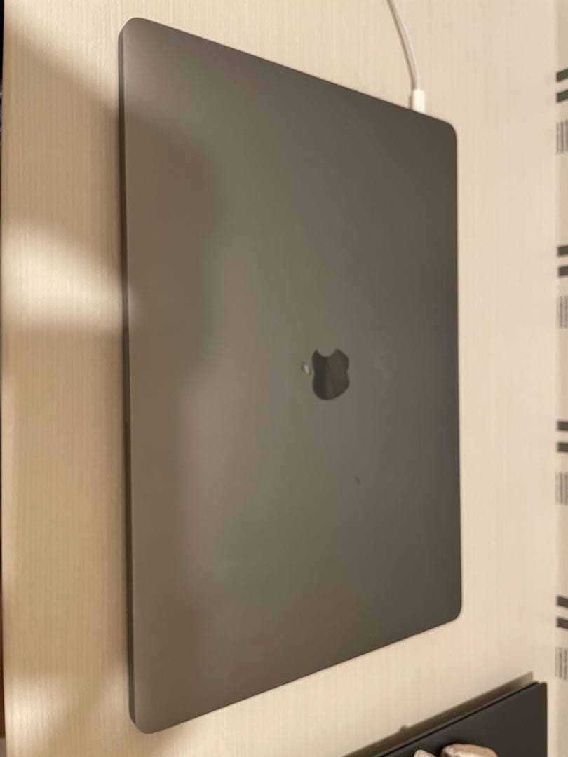 MacBook Pro 16インチ2019 i7 16G 512Gスペースグレー