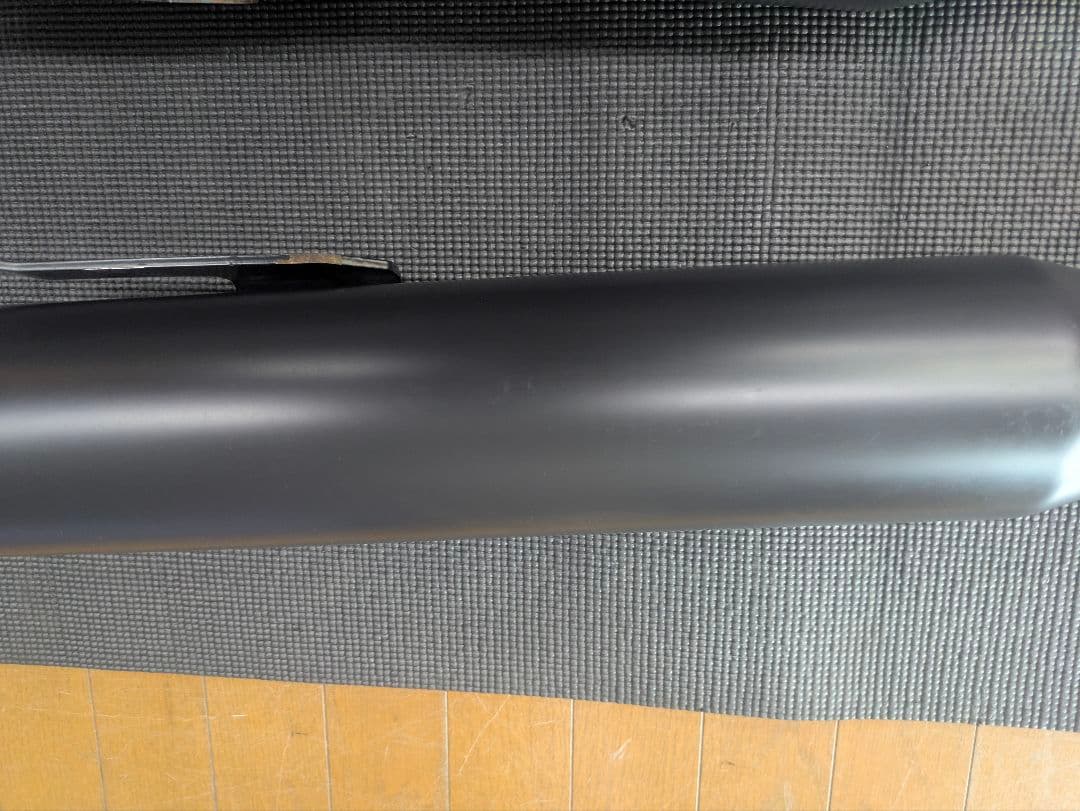 バンス＆ハインズ　OVERSIZE 450 スリップオン M8ツーリングモデル用