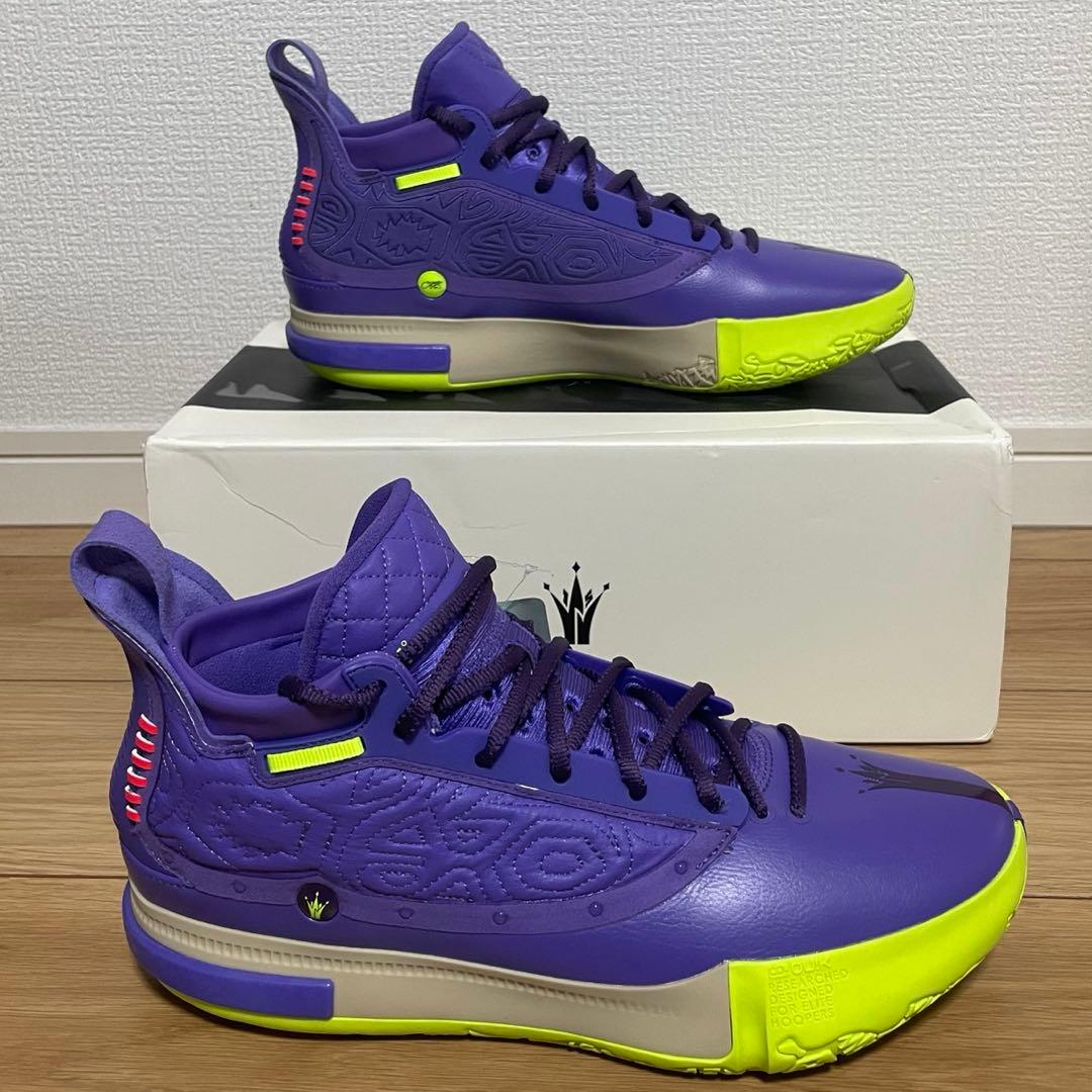 か*か様 361° バッシュ joker1 ジョーカー1 ニコラ・ヨキッチ モデ