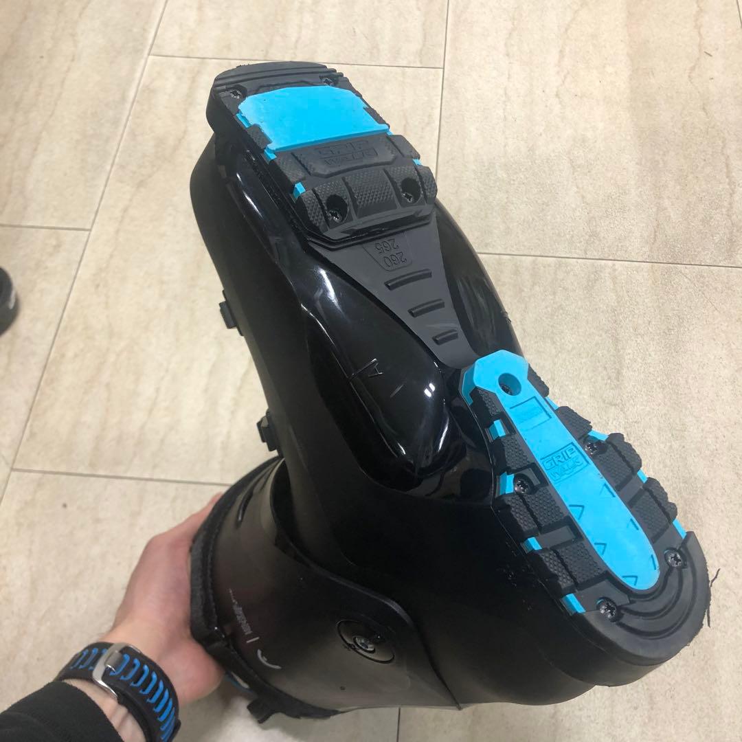 スキー HEAD FORMULA 110 LTD MV GW JP 26.5 cm