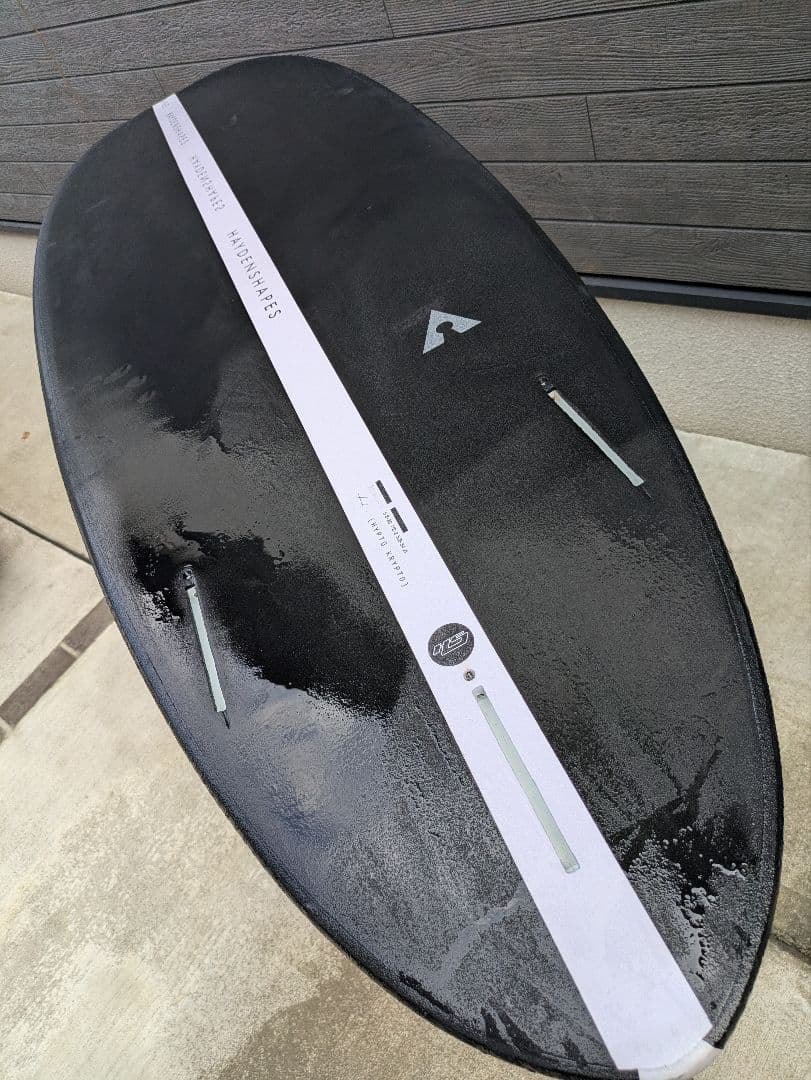 HYDEN SHAPES ソフトボード ショートボード 5.8　ヒプトクリプト