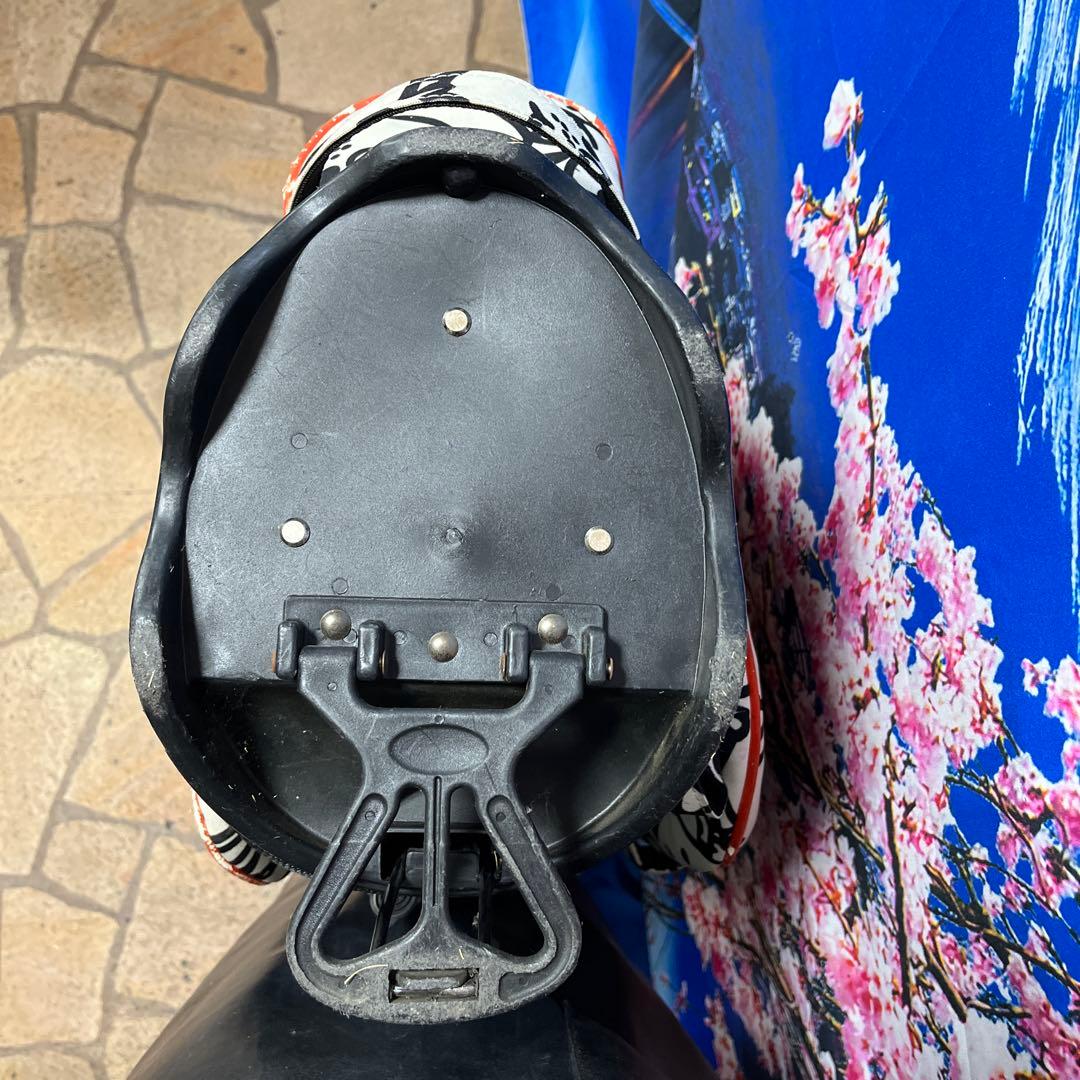 寶BP-891 PEARLY GATEキャディバッグ 3.8kg 24cm