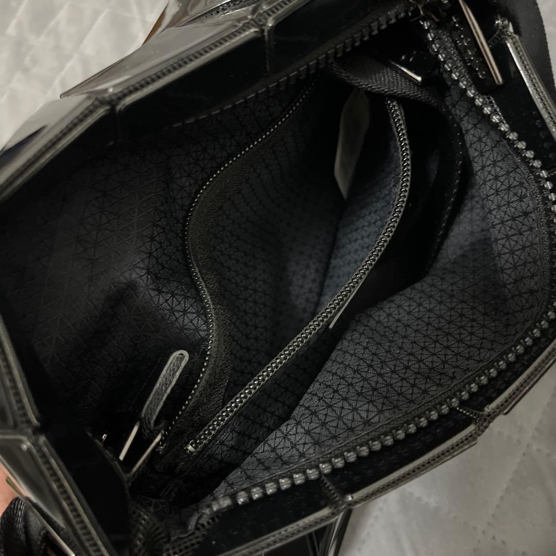 BAOBAO ISSEY MIYAKE クロスボディバック