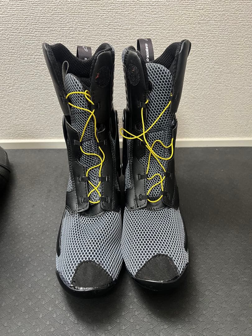 クシタニ スーパーテックR × プロトコアレザーモデル 40