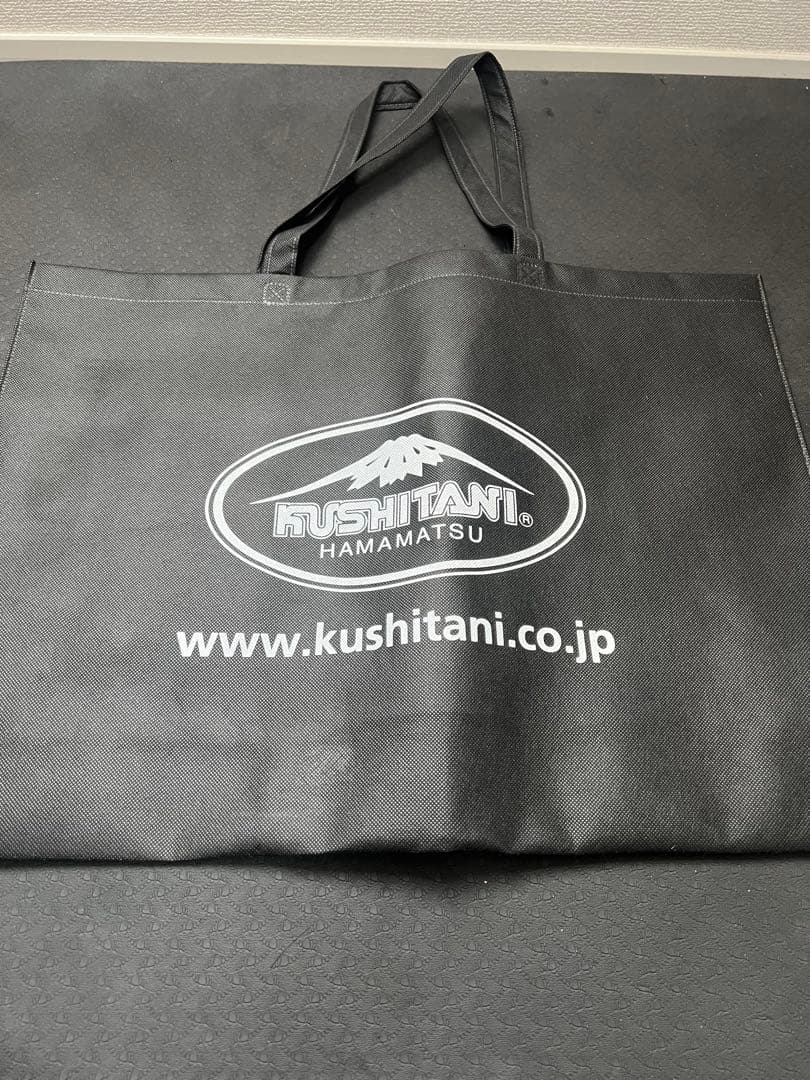 クシタニ スーパーテックR × プロトコアレザーモデル 40