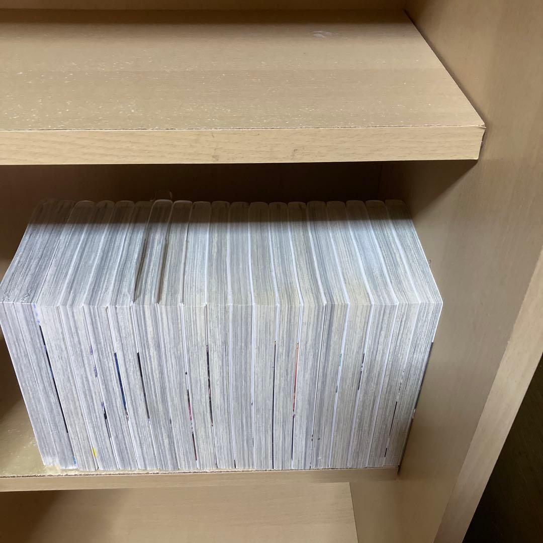 良品❗️送料無料❗️薫る花は凛と咲く1〜19巻 三香見サカ